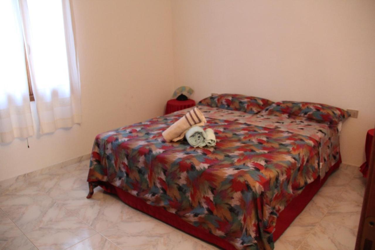 La Giara D'Ambra Garden House Villa San Teodoro  Ngoại thất bức ảnh