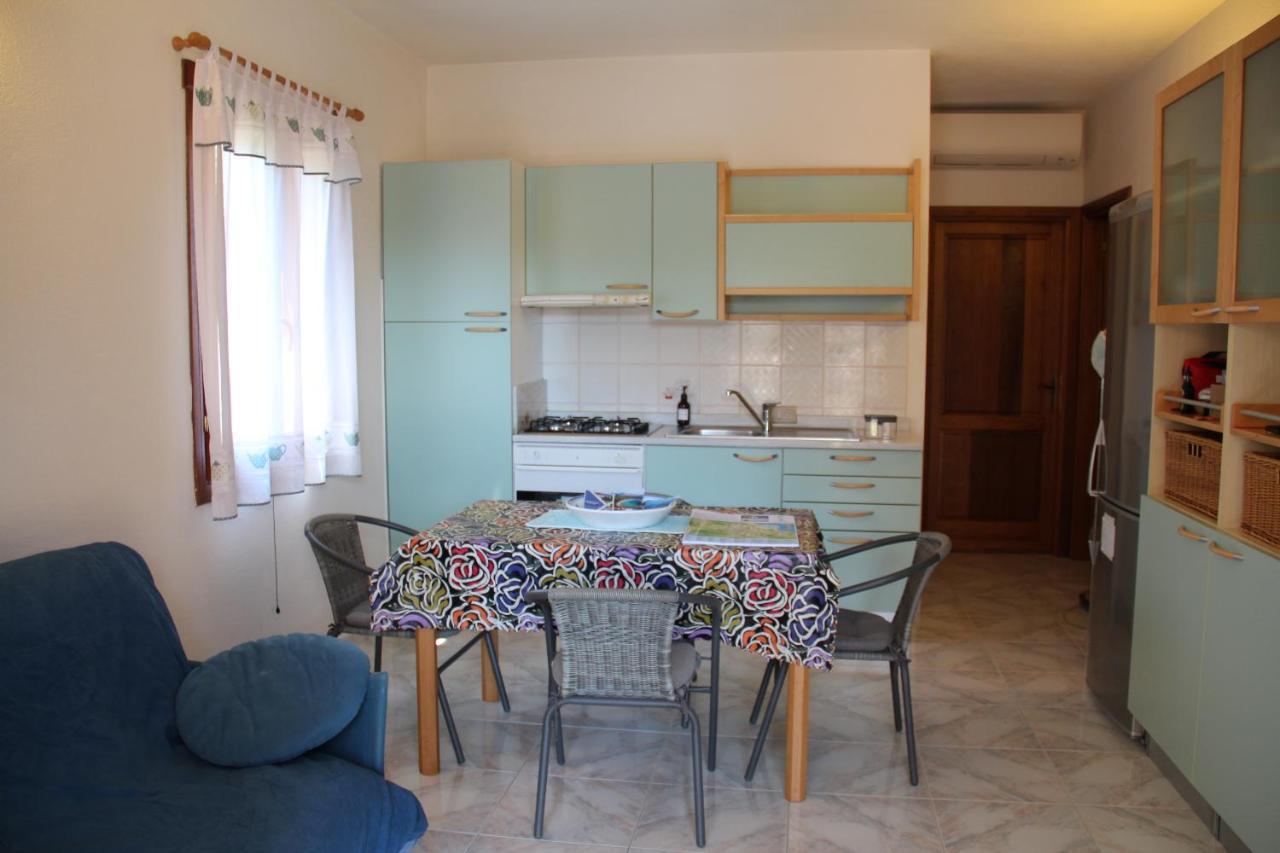 La Giara D'Ambra Garden House Villa San Teodoro  Ngoại thất bức ảnh
