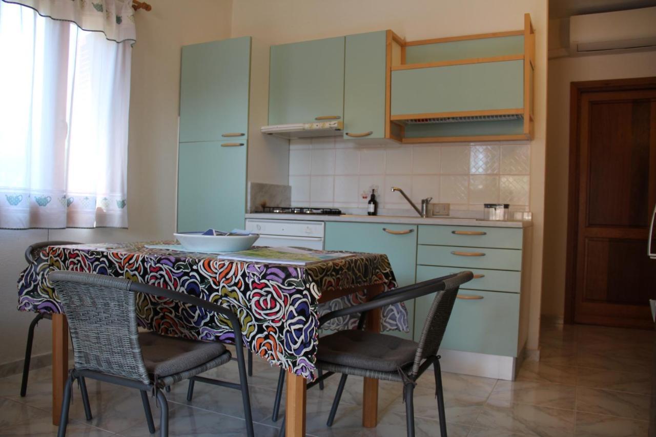 La Giara D'Ambra Garden House Villa San Teodoro  Ngoại thất bức ảnh