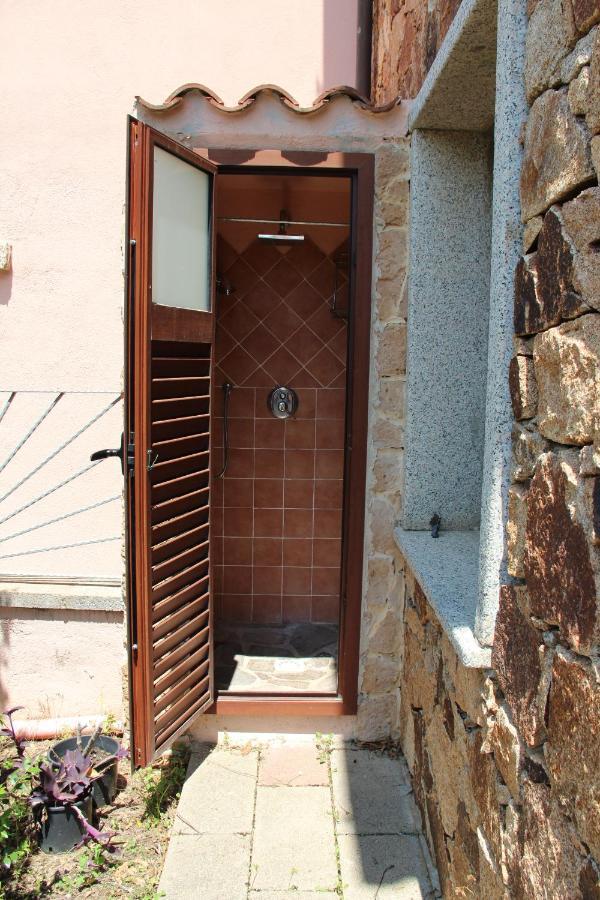 La Giara D'Ambra Garden House Villa San Teodoro  Ngoại thất bức ảnh